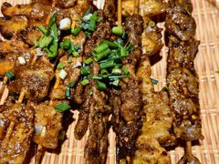 -南园路·韦四烧烤(南园路店)