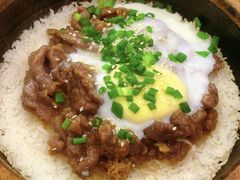 -红星光发煲仔饭(大石街店)