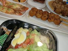 -宜家·瑞典风味餐厅(北京西红门店)