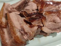 -羲和雅苑•北京烤鸭(平安国际金融中心店)