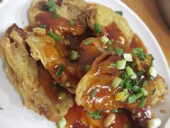 -老字号怡玺·藿香雅鱼(20年雅安店)