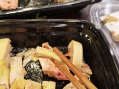 -鸿瑞興面馆(梅岭店)