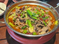 -拾捌川·自贡爆炒(新街口店)