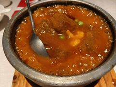 -千百味红餐厅·江西菜(绿地双子塔店)