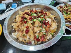 -鱼之家小四川水煮鱼