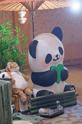 -觅糖派对·宝宝宴生日宴一站式派对策划(河西店)