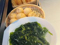 -辣伍鲜毛肚老火锅(元一店)