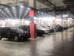 -沐王府水会(中欣广场店)