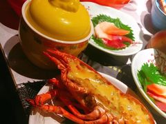 -星伦多自助料理·涮烤一体(虹悦城店)