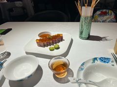 -醉舍·新淮扬菜(长宁龙之梦店)