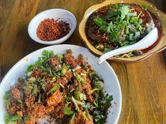 -小杨翘脚牛肉