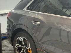 -天猫养车贴膜轻改·蓝电(优匹康桥东路店)