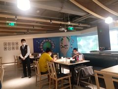 大堂-鼎泰丰(当代商城店)