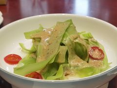 -京味楼(友谊西路店)