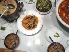 -吴掌柜·藕汤印象(南湖店)