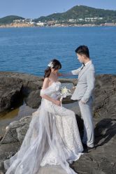 -巴黎春天·菀纱仙庭婚纱美学