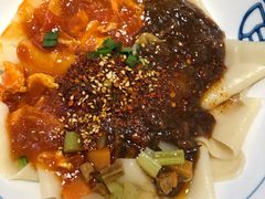 -大嘻咹biangbiang面(历史博物馆店)