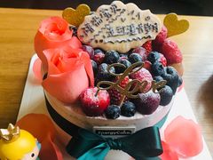 -EnergyCake蛋糕理想国