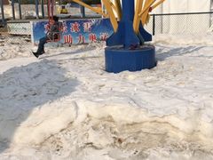 -欢乐水魔方水世界