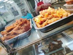 -文虎酱鸭旗舰店(禾兴南路店)