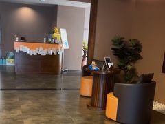 -端艾堂·SPA·艾灸(棕榈泉013店)