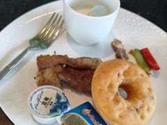 -厦门悦华酒店·绿庭主题自助餐厅