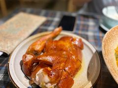 幸福哟烧鸡-幸福哟烧鸡·粤菜海鲜私厨(七星路店)