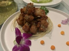 -香香海南菜餐厅