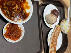 -护国寺小吃(中关村店)
