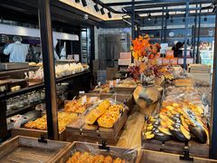 -西村叔叔的店·面包·甜品·蛋糕(清河万象汇店)