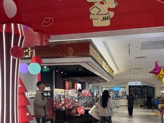 -杭州大厦LSE城市生活超市(杭州大厦店)