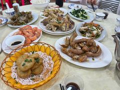 -秋姐美食店(旅游大道店)