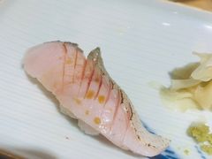 -镹·鱼料理  国产鱼使用店