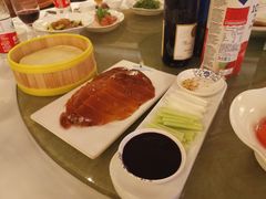 -上海小南国(国发店)