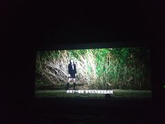 -幸福蓝海国际影城(扬名IMAX店)