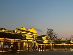 -杭嘉湖咬强羊肉面馆(永兴路总店)