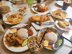 -何九海南茶店(鬼仔巷店)