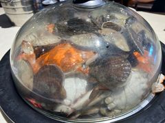 -蓝珊甄选海鲜自助·火锅大排档(近阿那亚店)