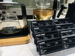 -Peet's 皮爷咖啡(陆家嘴中心店)