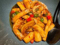 -莉莉海堂HAITANG·烤鸭(国贸商城店)