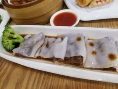 -禧座港式餐厅(星河店)