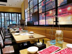 -掂档潮汕牛肉火锅(沈阳万象城店)