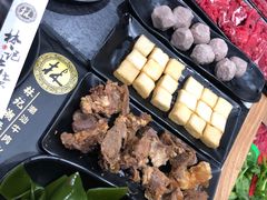 -林记潮牛·牛肉火锅(上马墩店)