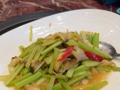 -东辰望海鱼码头·海鲜餐厅