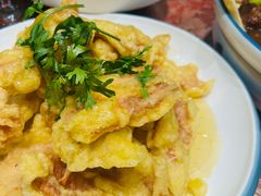 -一块豆腐·海鲜·家常菜(李沧书院路店)