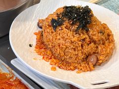 -金刚山(学府路店)
