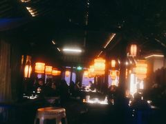 -绿茶餐厅(昆明世纪金源店)