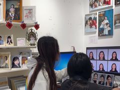 -方快-照相馆(华漕大润发店)