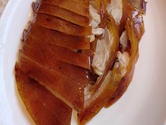 -福来居烤鸭店(天坛二店)