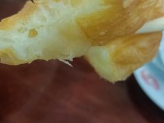 油条-日月永和中国餐饮名店(凤凰店)